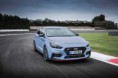 Vysokovýkonné modely i30 N a i30 Fastback N zvítězily v prestižních anketách pro sportovní vozy